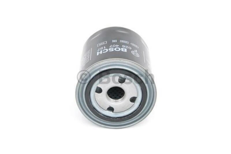 BOSCH Hydraulic Filter, automatic transmission