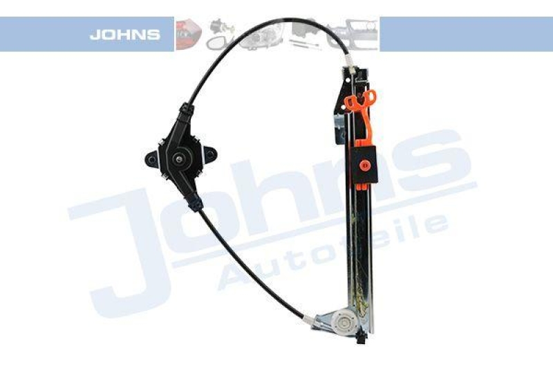 JOHNS Window Regulator