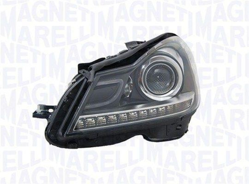 1x Magneti Marelli Bi-Xenon Hauptscheinwerfer D1S H7 Links passend für M...