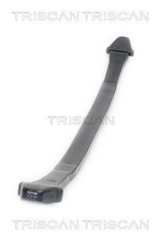 TRISCAN Blattfeder