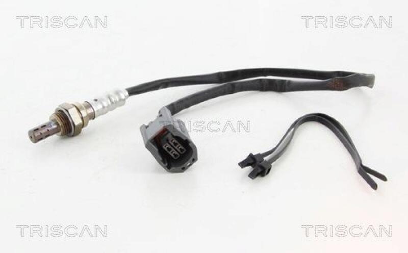 TRISCAN Lambdasonde