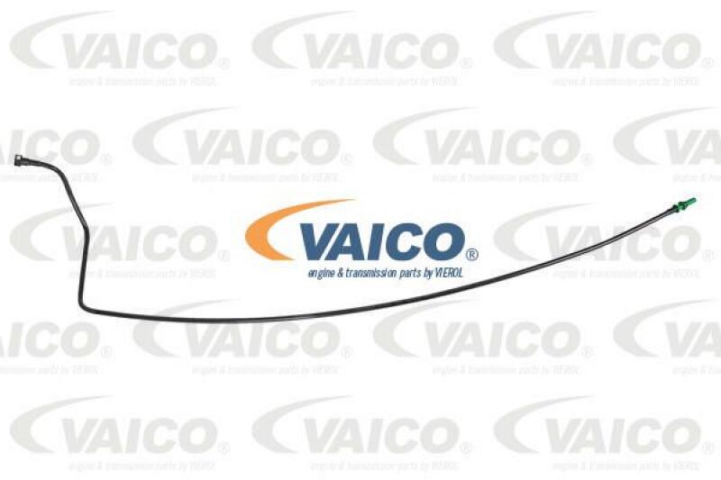 VAICO Fuel Line Original VAICO Quality