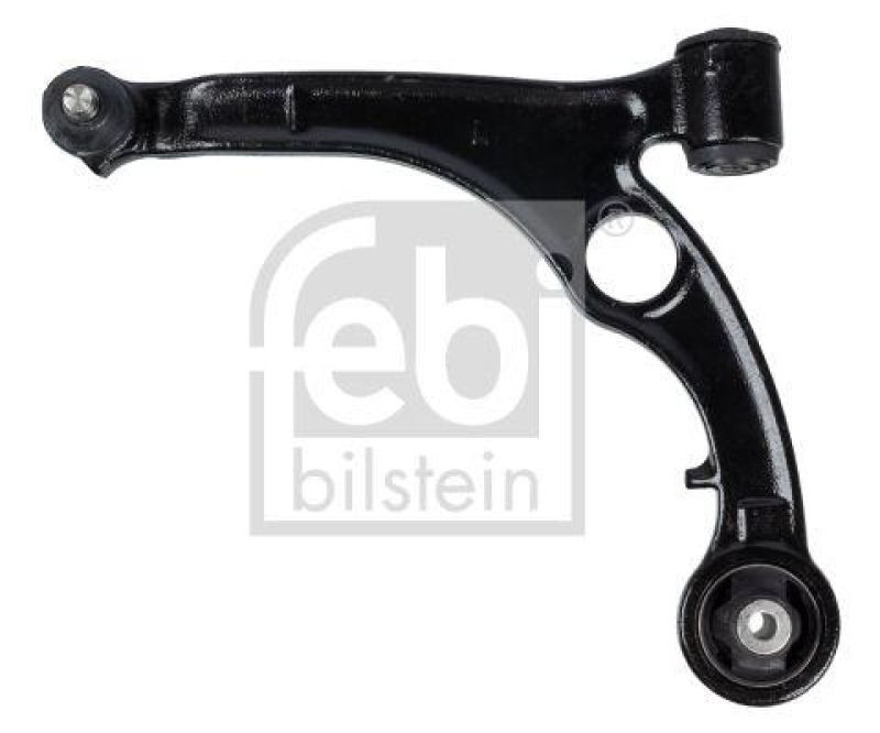 FEBI BILSTEIN Querlenker Lenker Radaufhängung