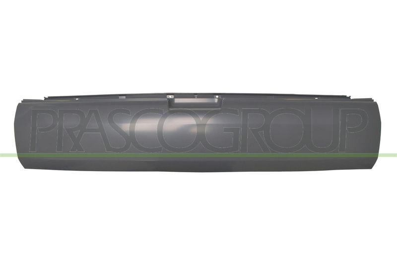 PRASCO Heckträger