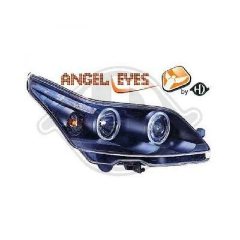 DIEDERICHS Headlight Set HD Tuning