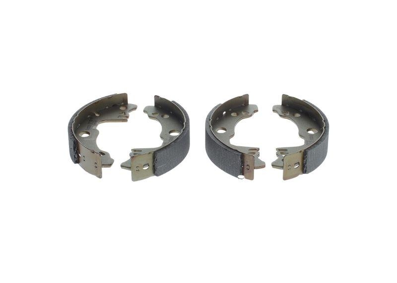 BOSCH Brake Shoe Set