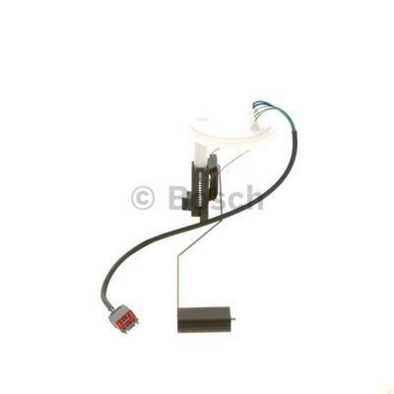 BOSCH Sender Unit, fuel tank