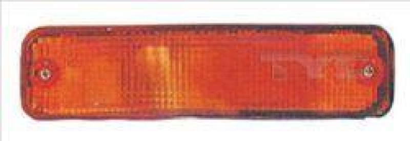 TYC Blinkleuchte Blinker 12-1319-05-2