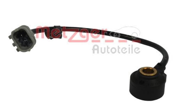 METZGER Knock Sensor OE-part