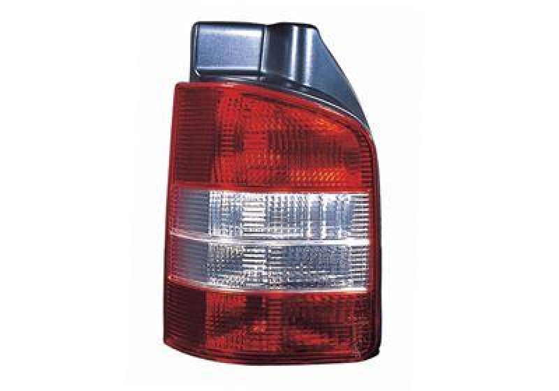 VAN WEZEL Combination Rearlight