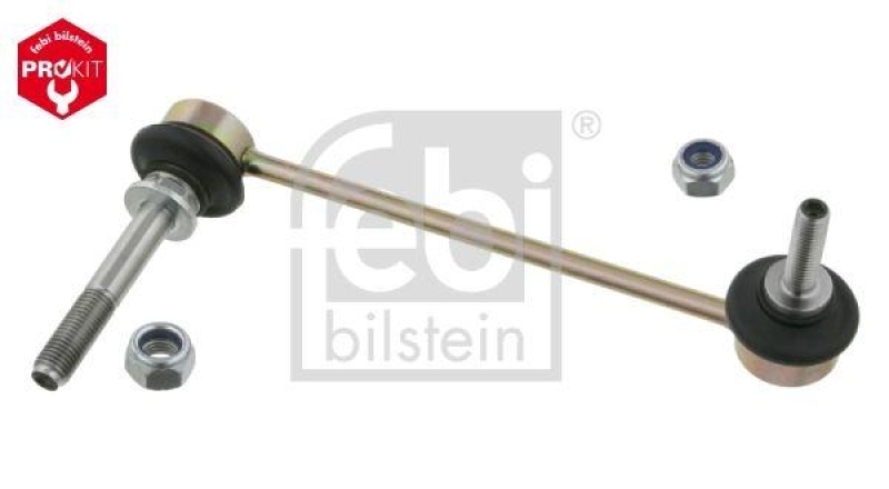 FEBI BILSTEIN Rod/Strut, stabiliser ProKit