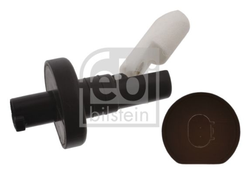 FEBI BILSTEIN Sensor, wash water level