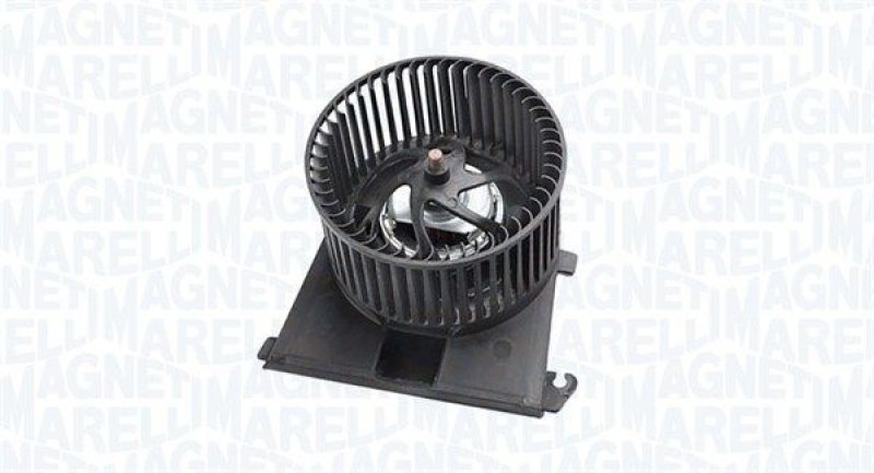 MAGNETI MARELLI Interior Blower