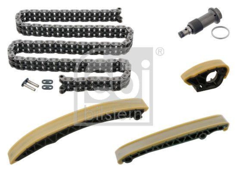 FEBI BILSTEIN Timing Chain Kit