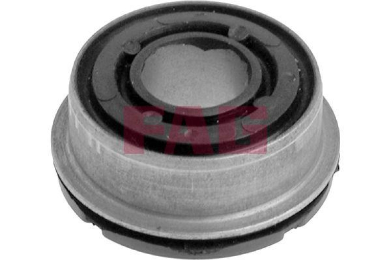 Schaeffler FAG Lagerung, Lenker