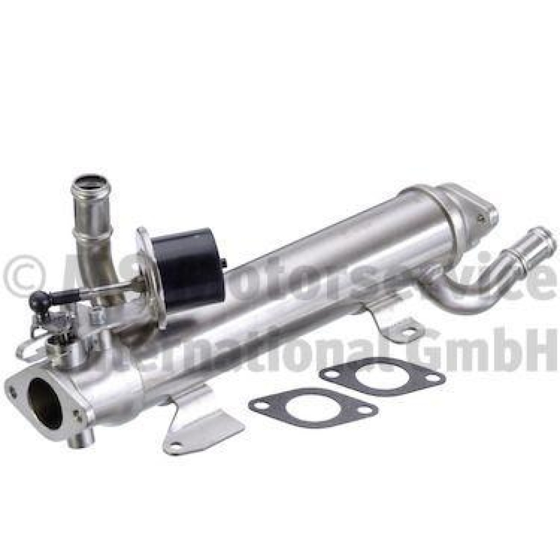 PIERBURG Cooler, exhaust gas recirculation