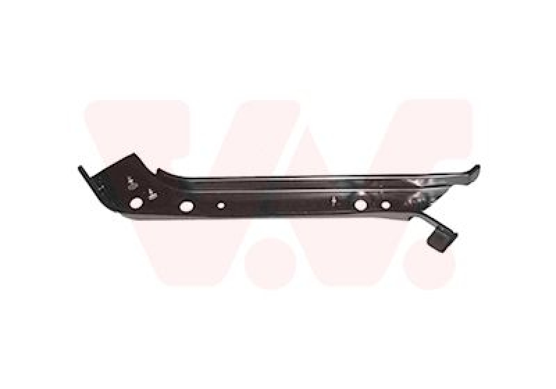 VAN WEZEL Headlight Base