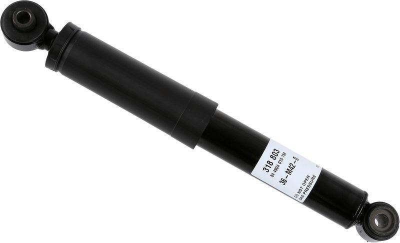 SACHS Shock Absorber