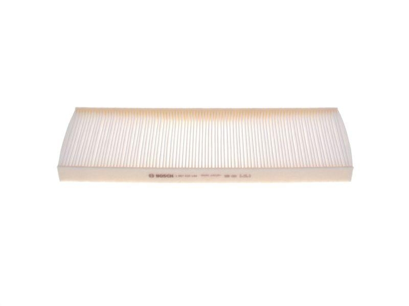 BOSCH Filter, Innenraumluft 1987435140