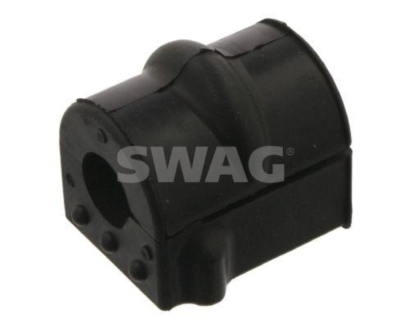 SWAG Mounting, stabiliser
