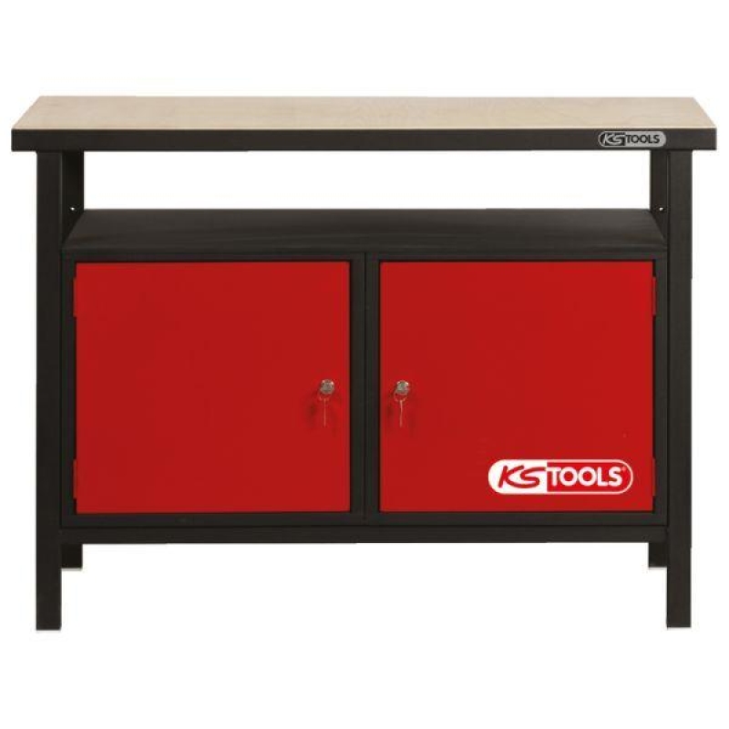 KS TOOLS Werkbank