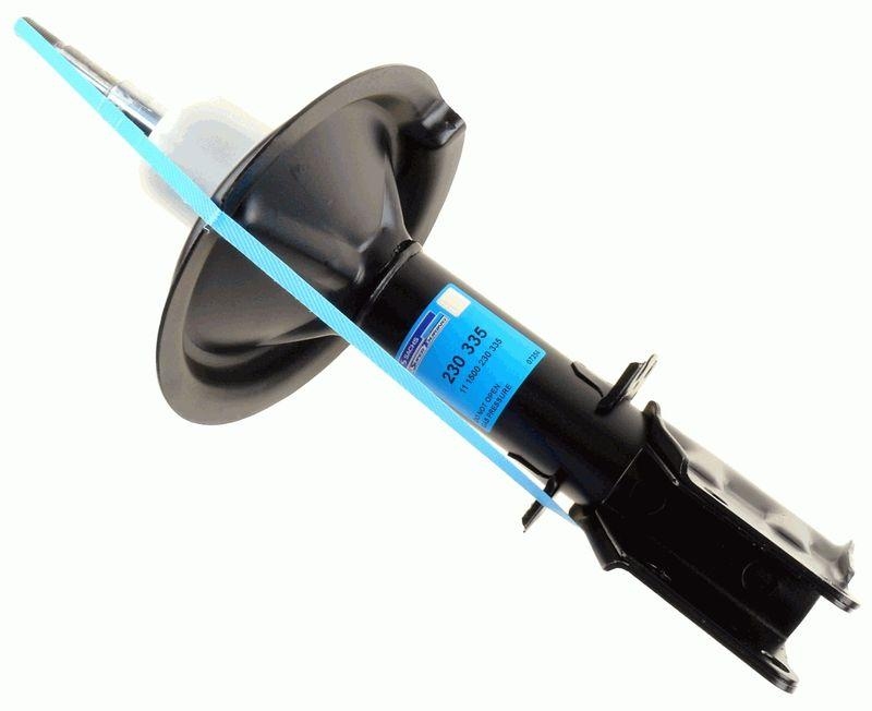 SACHS Gasdruck Sto&szlig;d&auml;mpfer Vorne 230 335