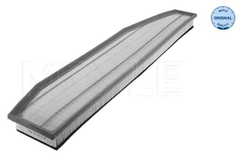 MEYLE Luftfilter MEYLE-ORIGINAL: True to OE. 312 321 0023