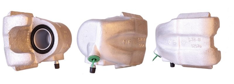 ELSTOCK Bremssattel 83-0634