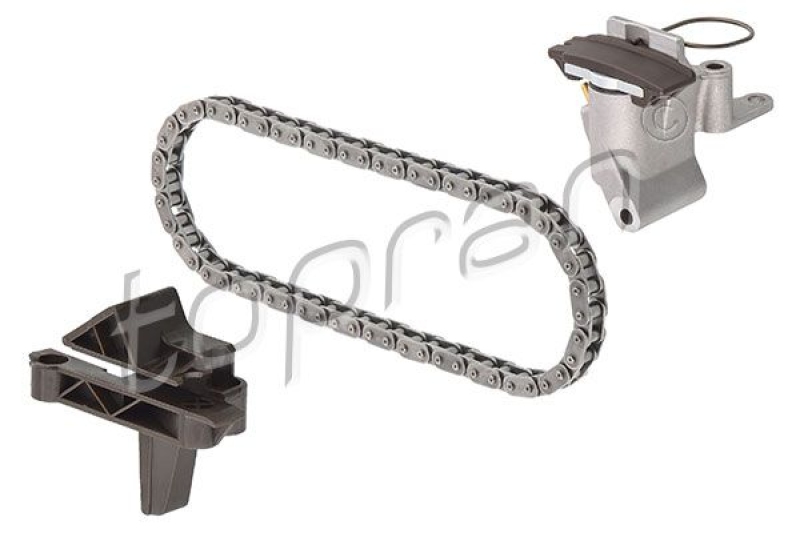 TOPRAN Timing Chain Kit