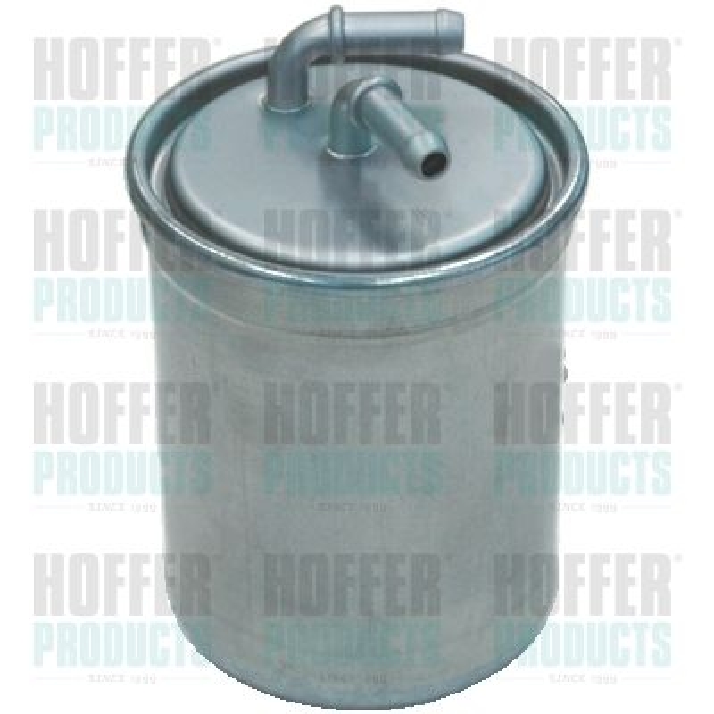 HOFFER Fuel Filter