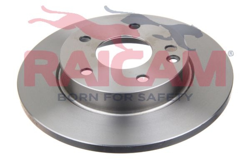 2x RAICAM Brake Disc
