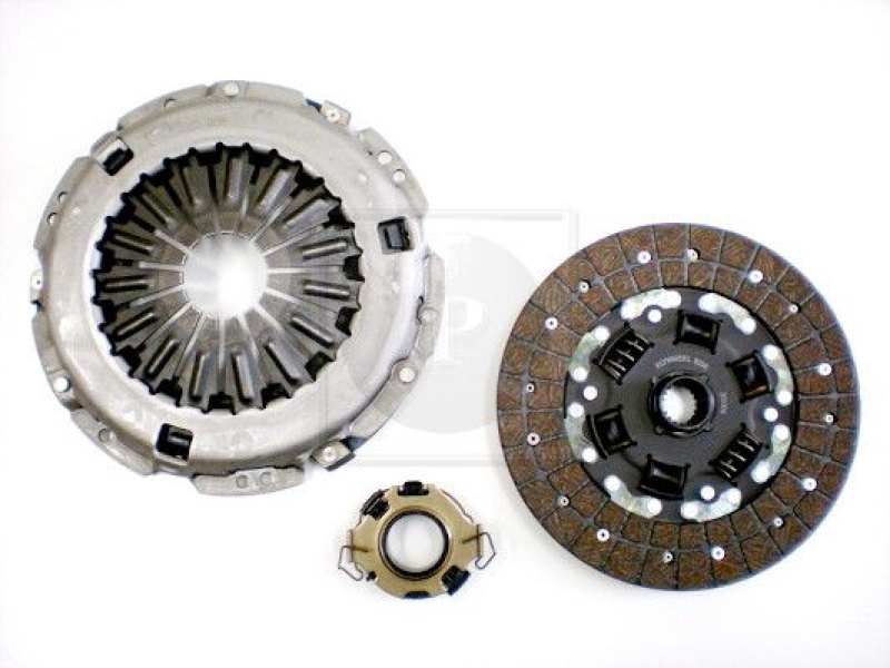 NPS Clutch Kit