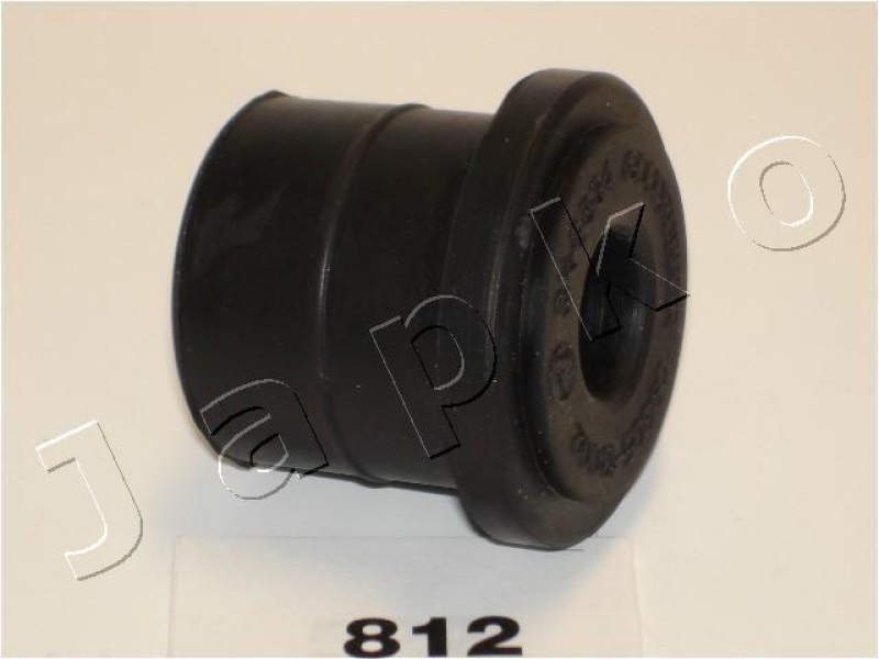 JAPKO Bush, leaf spring