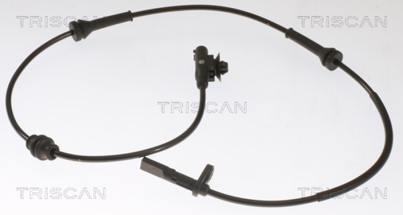TRISCAN Sensor, Raddrehzahl 8180 80135
