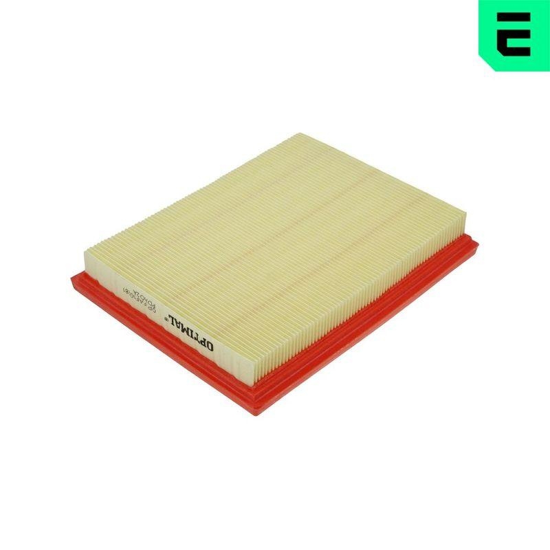 OPTIMAL Luftfilter