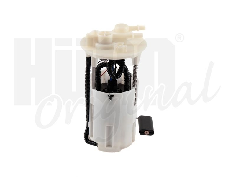 HITACHI Kraftstoff-F&ouml;rdereinheit Hueco 132752