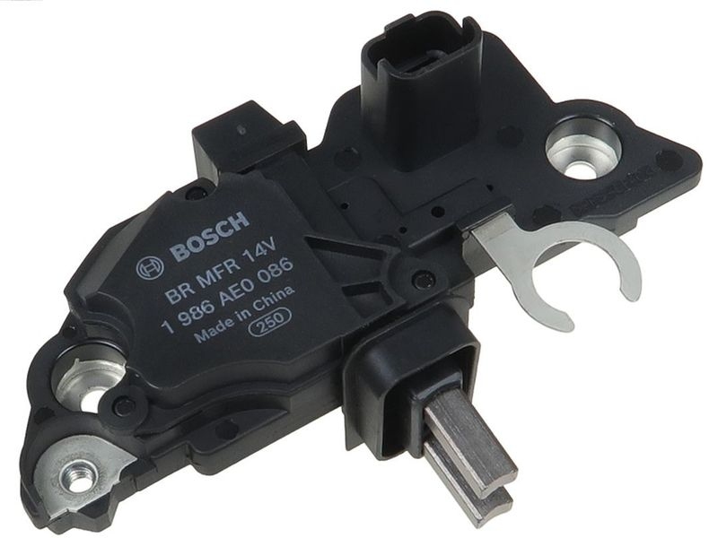 AS-PL Generatorregler Brandneu Bosch ARE0197(BOSCH)