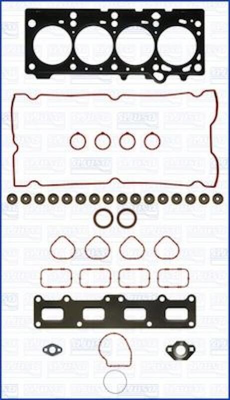 AJUSA Gasket Set, cylinder head