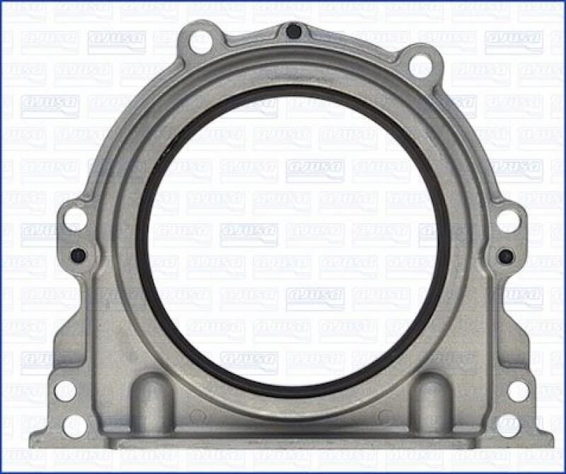 AJUSA Shaft Seal, crankshaft