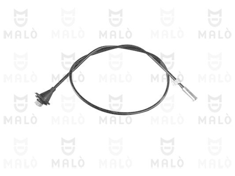 AKRON-MALÒ Tachowelle