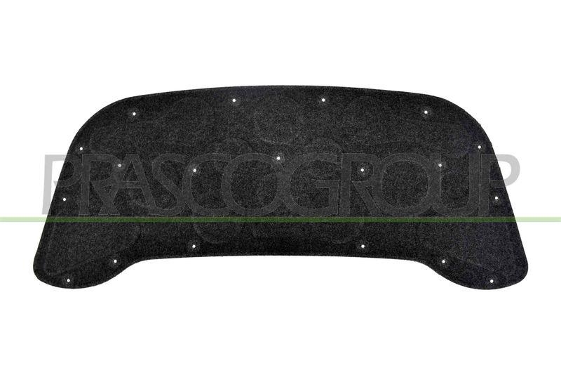 PRASCO Motorraumdämmung
