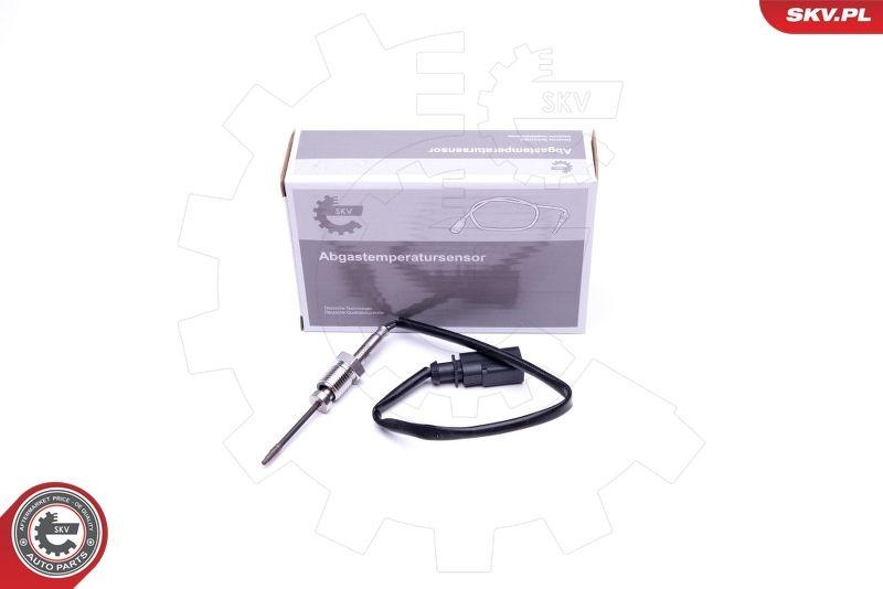 ESEN SKV Sensor, Abgastemperatur