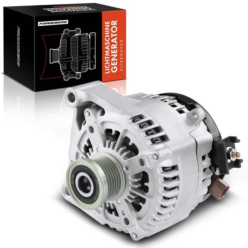 1x Frankberg Lichtmaschine Generator 5481FB0001670