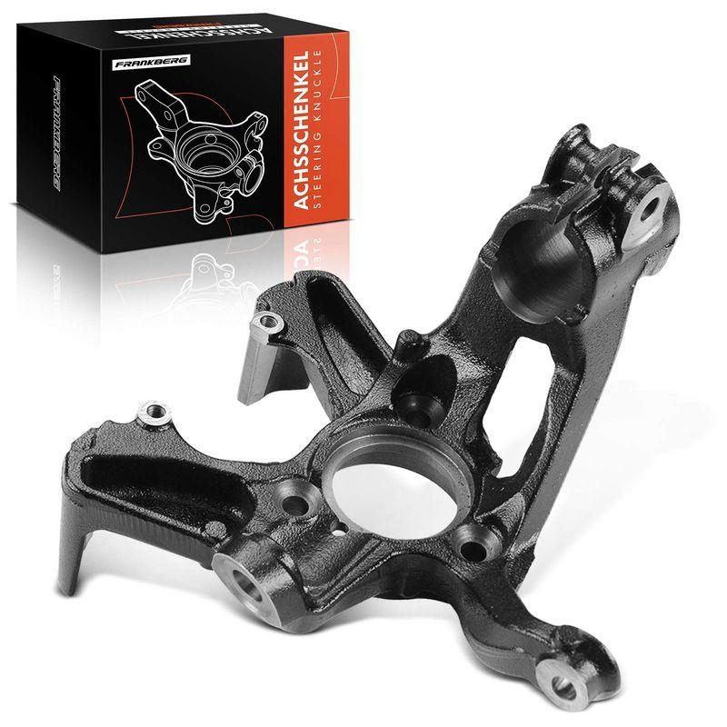 1x Frankberg Achsschenkel Radaufh&auml;ngung Vorderachse Rechts 5481FB0016045