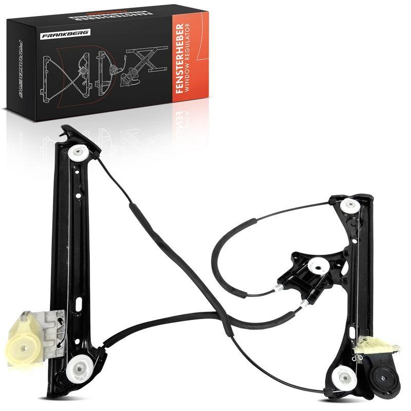 1x Frankberg Fensterheber Vorne Links 5481FB0044273