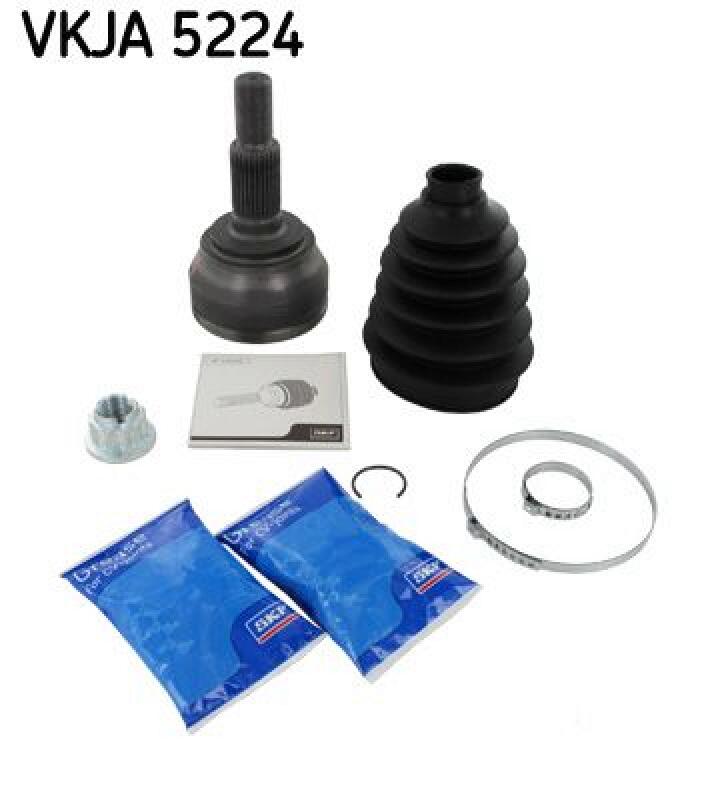 SKF Joint Kit, drive shaft