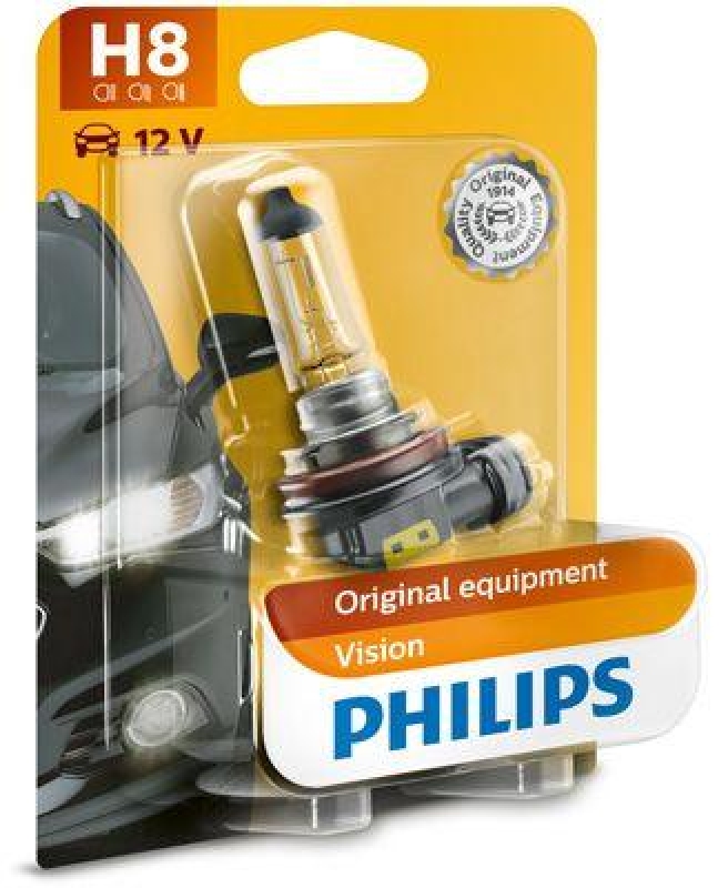 PHILIPS Glühlampe