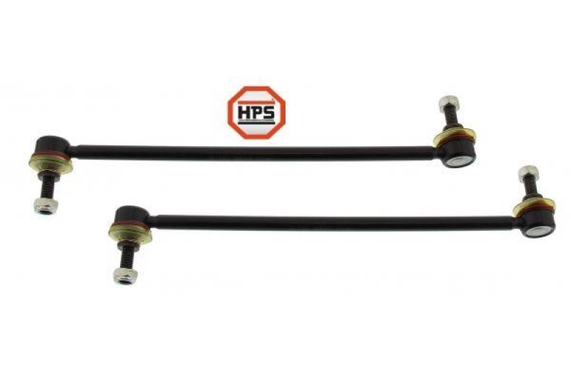 MAPCO Repair Kit, stabilizer coupling rod
