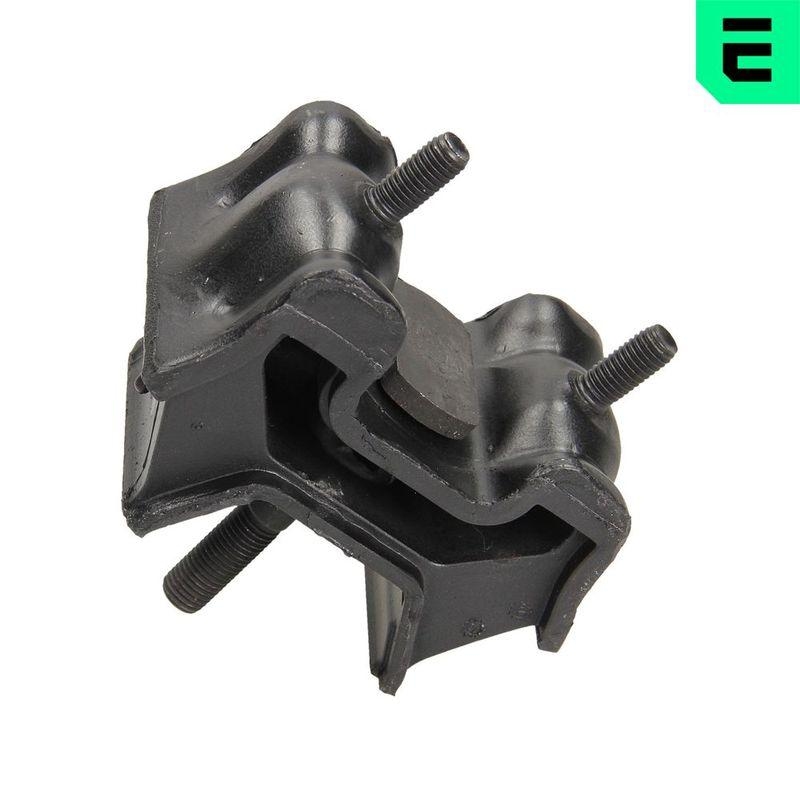 OPTIMAL Lagerung, Motor