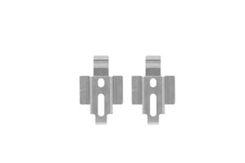 TRW Accessory Kit, disc brake pad